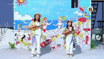 21篇 大塚製薬 ポカリスエット CM 吉田羊 鈴木梨央 「カモメとポカリ音頭」 ほか