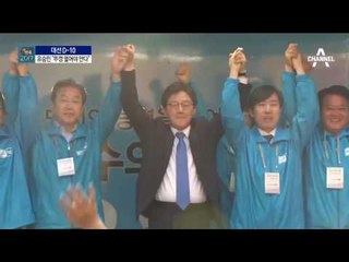 유승민 “끝까지 간다”, 심상정 “두 자릿수 간다”