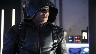 Arrow - Season 6 Episode 5 - Full Episode
