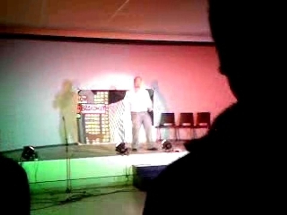 Place des grands hommes vidéo 2