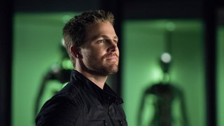Full Watch Arrow - Season 6 Episode 5 - New Episode
