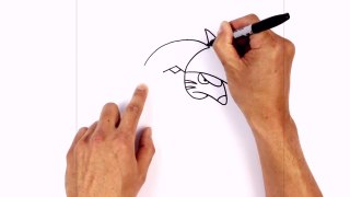 How to Draw Excadrill | Pokemon