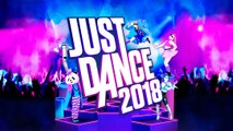 Jeux vidéos Clermont-Ferrand just dance 2018 le show de Sylvaindu63 épisode 5