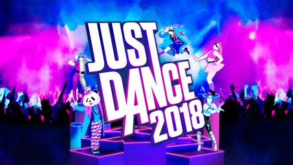 Jeux vidéos Clermont-Ferrand just dance 2018 le show de Sylvaindu63 épisode 5