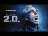 Akshay Kumar Looks Like A Beast In New Look Of 2.0 | Bollywood Buzz