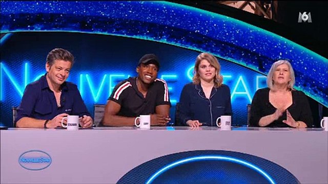 Nouvelle Star: Découvrez pourquoi Coeur de pirate mais aussi les téléspectateurs ont fondu en larmes hier soir face à un