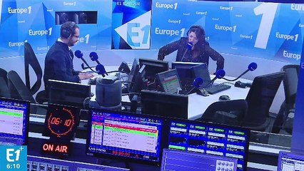 Le journal des sports - Le rêve éveillé de Nicolas Mahut à Bercy