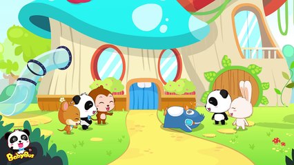 음식먹기전 먼저 손씻기|어린이 생활습관동화|어린이 건강교육동화