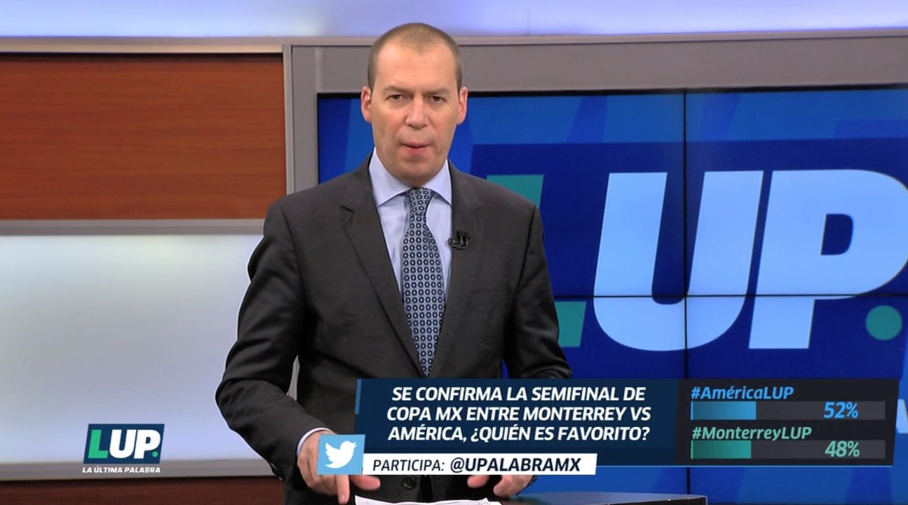 ¿Quién es el favorito para la Copa?