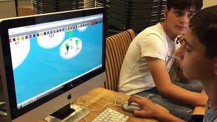 Armenia - Tumo Center for Creative Technologies