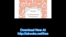 Adult Coloring Journal Co-Dependents Anonymous (Animal Illustrations, Peach Poppies)