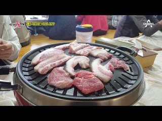 전문가가 말하는 토종 흑돼지의 특징! #쫄깃쫄깃 #질리지_않는_풍미