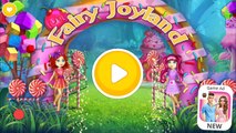 Best android games | Fairy Joyland - Android Gameplay  | Fun Kids Games
