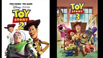 Console Wars - Toy Story - Super Nintendo vs Sega Genesis