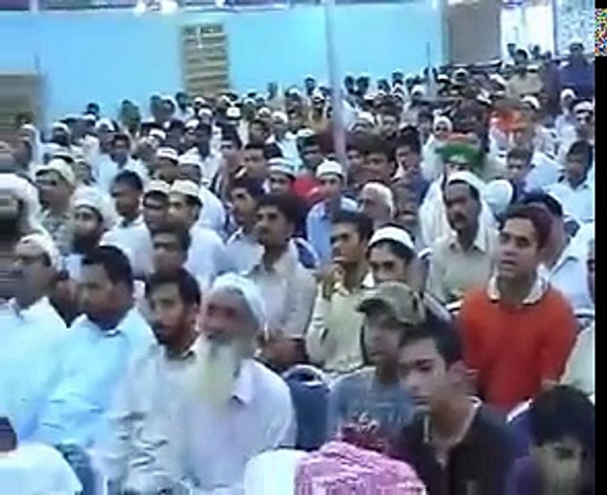 Aadab-e-Risalat(P.B.U.H) 2-5