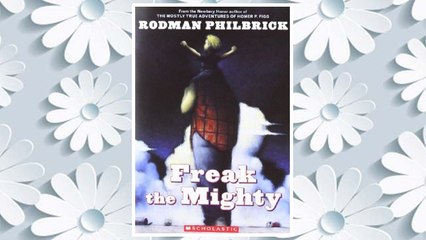 Download PDF Freak the Mighty FREE