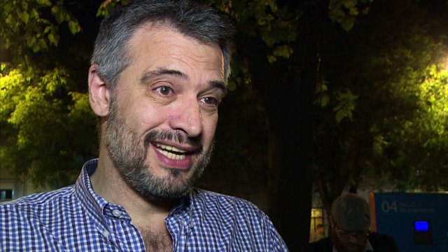 Rosario y NY rinden tributo a víctimas de atentado terrorista