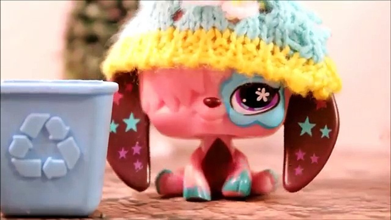 LPS: RANDOM EVENTS (Eps.15)