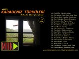 Erol Şahin Ft. Gizem Kara - Atma Türkü / Kuzey Karadeniz Türküleri