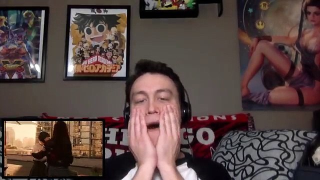 NINTENDO SWITCH - MY LIVE REACTION & ANALYSIS! REAL 3D MARIO, ZELDA, SPLATOON, MARIO KART & SKYRIM!