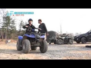 스마트한 캠핑족들의 선택 캠핑카 여행