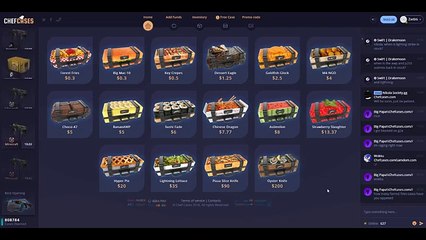 2 ДРАГОН ЛОРА ПОДРЯД В CS:GO! ЗАКИНУЛ 40000 И ВЫИГРАЛ!