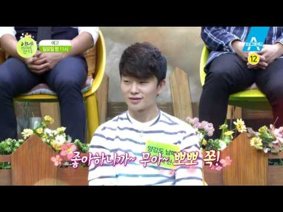 [예고] 2017 최신 북한 장마당 세대 보고서!