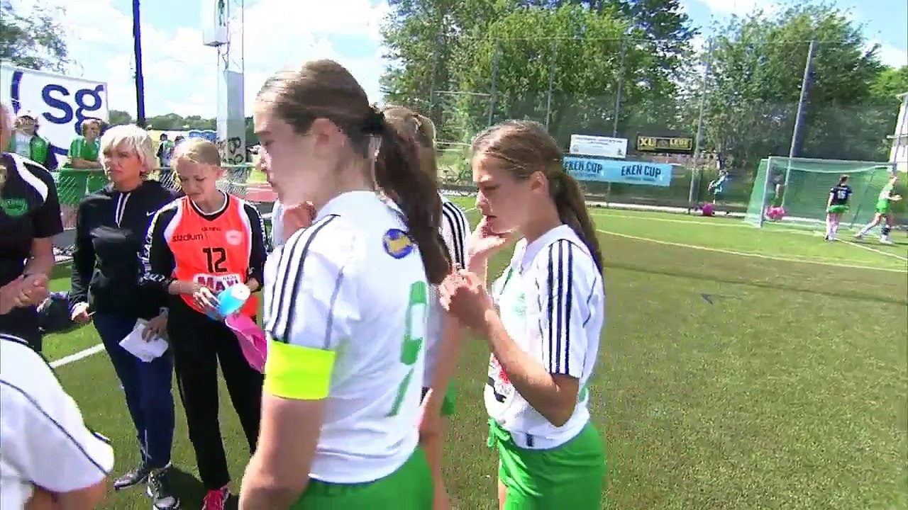 Skuru 3 vs Skuru 1 - fält handboll