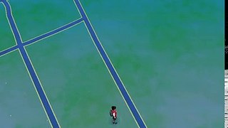 Cara Bermain Pokemon Go dengan Fake GPS + CLOUDVPN (Works no Root)