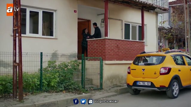 Kırgın Çiçekler 63.Bölüm - Güney’in Songül’e sürprizi!