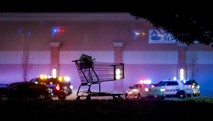 États-Unis: 3 morts dans une fusillade dans un supermarché