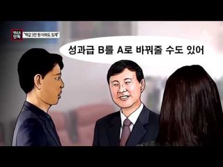 [채널A단독]“‘3만 원 떡값’ 교감 징계 정당하다”