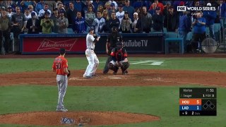 Houston Astros Win World Series For The First Time In Their Franchise History vs Dodgers!
