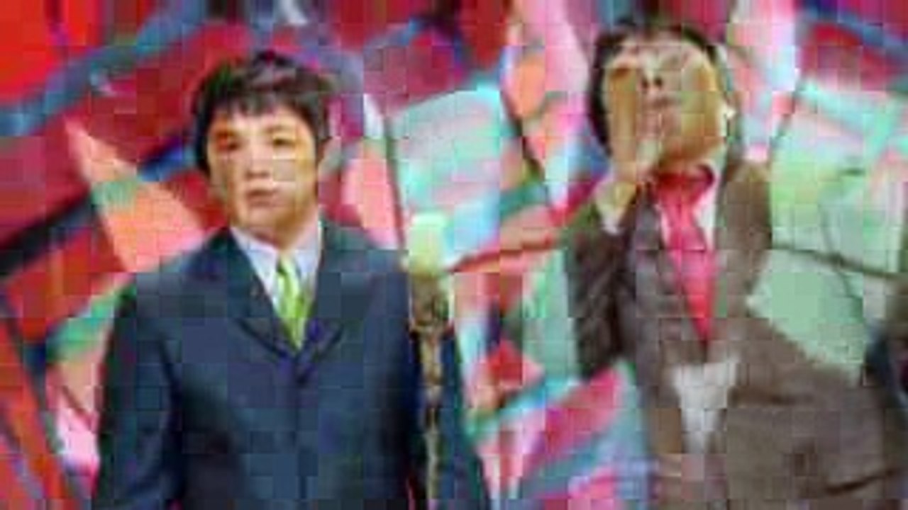 M-1グランプリ登場曲