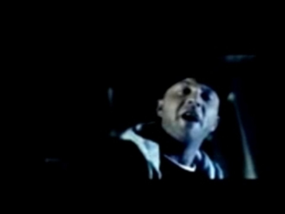 Alles Gute kommt von unten