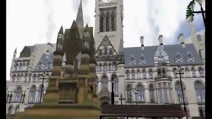 Laser Scanning Examples by Scantech-International