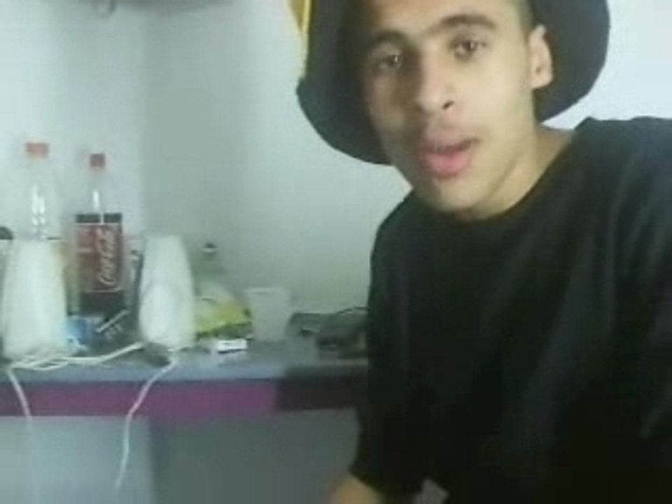 Dedicasse BouM