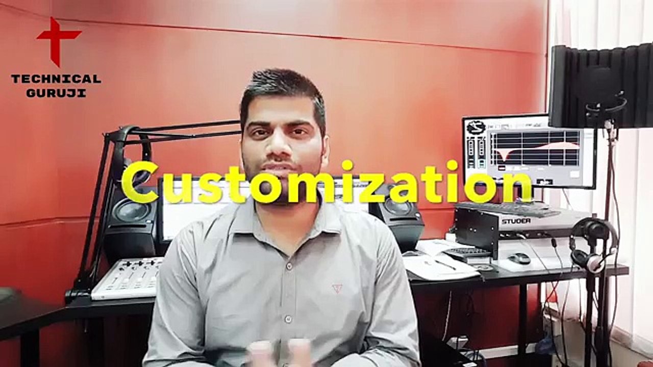 [Hindi/Urdu] iPhones Vs Android Phones | The MEGA War