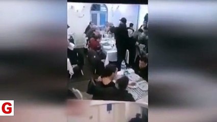 FETÖ"nün kumpas kurup yargıladığı avukatın öldürülme anı görüntüleri ortaya çıktı!