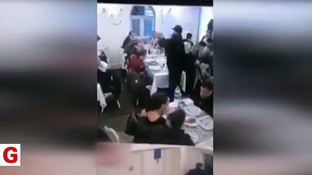 FETÖ nün kumpas kurup yargıladığı avukatın öldürülme anı görüntüleri ortaya çıktı!