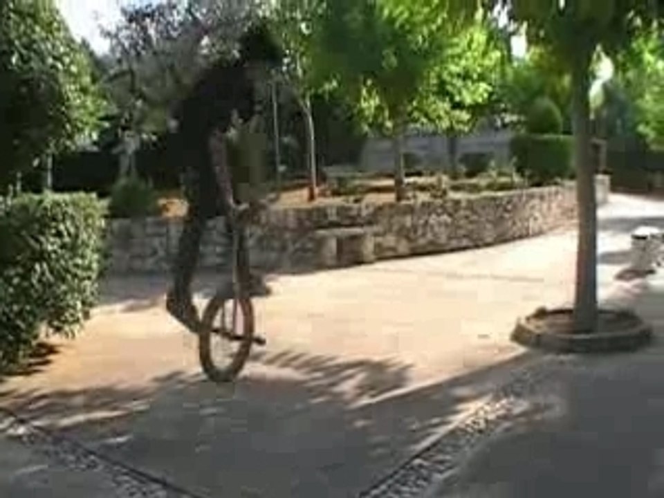 flat,street à Montpellier et Espagne