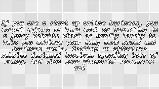 The Importance of Conversion Centric Websites for Ecommerce Businesses