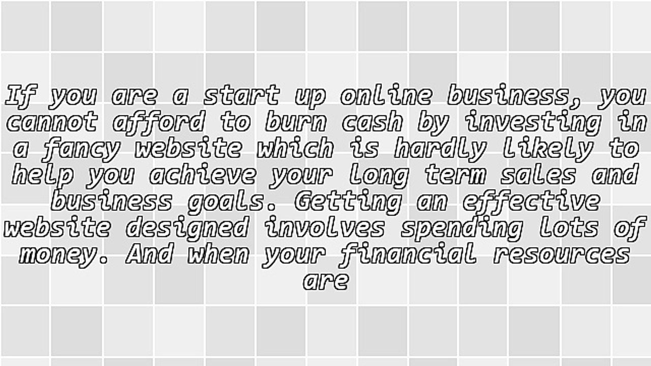 The Importance of Conversion Centric Websites for Ecommerce Businesses