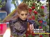 GACKTのデコピンの威力ww 中居君もドン引き…！Power of forehead flicking of GACKT. SMAP Masahiro Nakai. #Mgddd