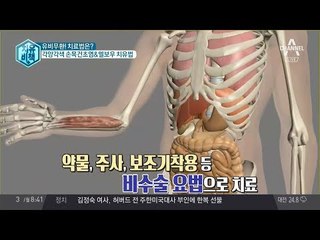 손목건초염&엘보우의 모든것! 그 치료법은?