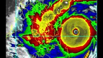 Super Typhoon HAIYAN (YOLANDA) in Tacloban City, Philippines (new)
