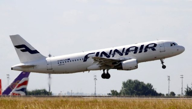 Finnair Havayolu Şirketi Neden Yolcularının Ağırlığını Ölçüyor?