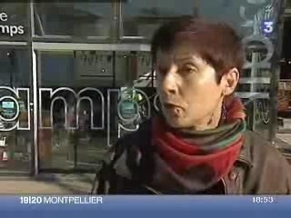 L'occitan, filière professionnalisante