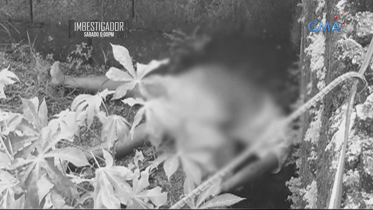 Imbestigador: Bataan Rape-Slay