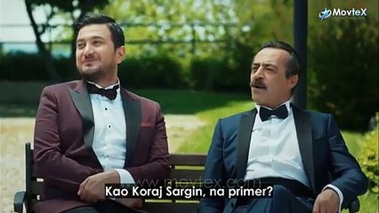 Zaljubljeni neženja - Iznajmljena ljubav - 52 epizoda (4 deo)